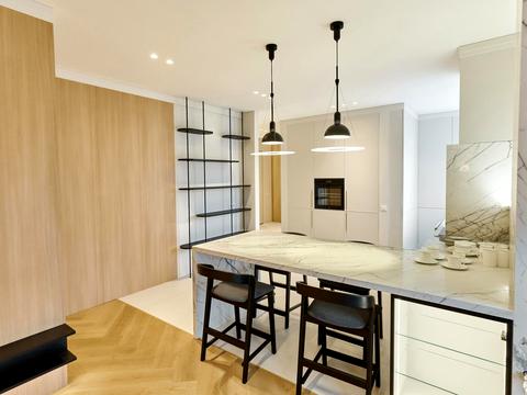 квартира за адресою Лесі Українки бульв., 24