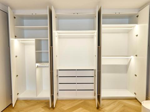 квартира за адресою Лесі Українки бульв., 24