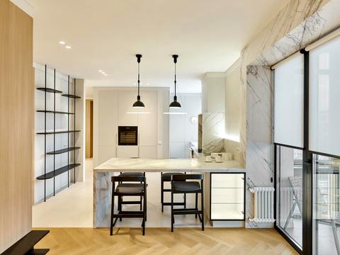 квартира за адресою Лесі Українки бульв., 24