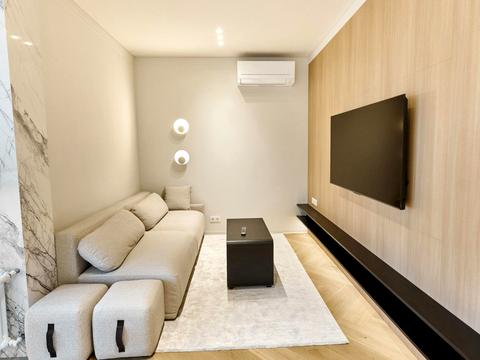 квартира за адресою Лесі Українки бульв., 24