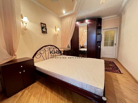 квартира за адресою Микільсько-Слобідська вул., 2-Б