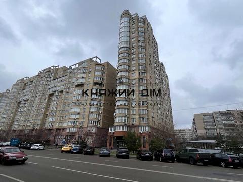 квартира за адресою Микільсько-Слобідська вул., 2-Б