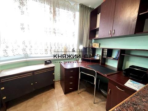 квартира за адресою Микільсько-Слобідська вул., 2-Б