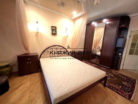 квартира за адресою Микільсько-Слобідська вул., 2-Б