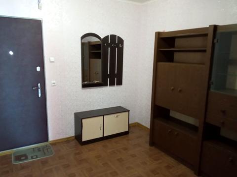 квартира по адресу Сергея Данченко ул., 5