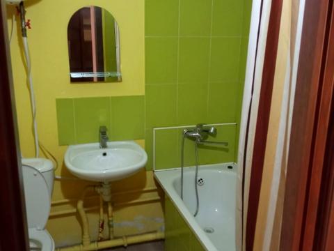 квартира по адресу Сергея Данченко ул., 5