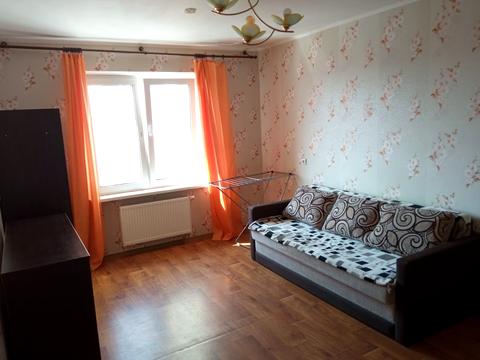 квартира по адресу Сергея Данченко ул., 5