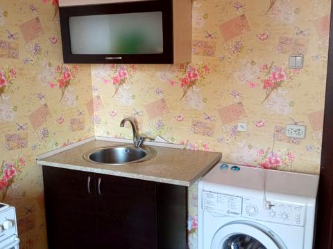 квартира по адресу Сергея Данченко ул., 5