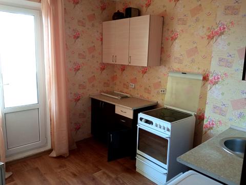 квартира по адресу Сергея Данченко ул., 5