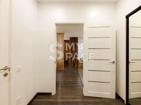 квартира за адресою Глибочицька вул., 13-4