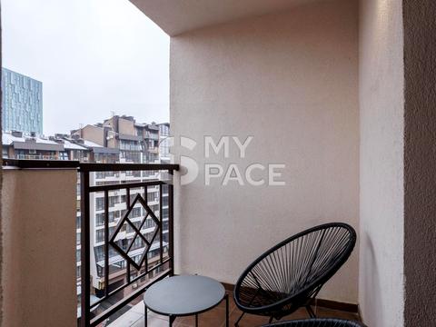 квартира за адресою Глибочицька вул., 13-4