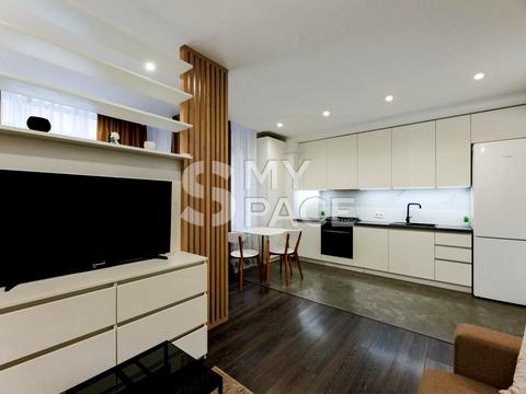 квартира за адресою Глибочицька вул., 13-4