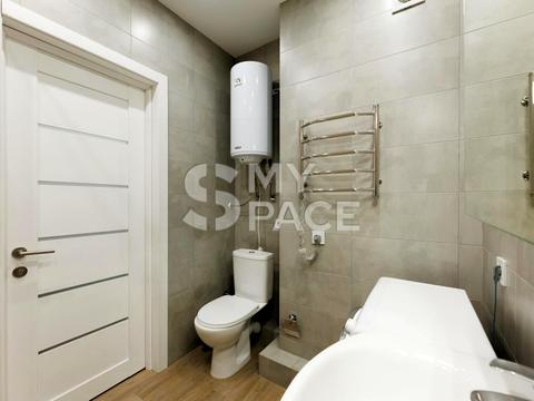 квартира за адресою Глибочицька вул., 13-4