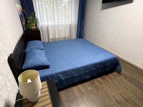 квартира по адресу Соборная ул. (Петропавловская), 14-А, Б, В