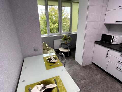 квартира по адресу Соборная ул. (Петропавловская), 14-А, Б, В