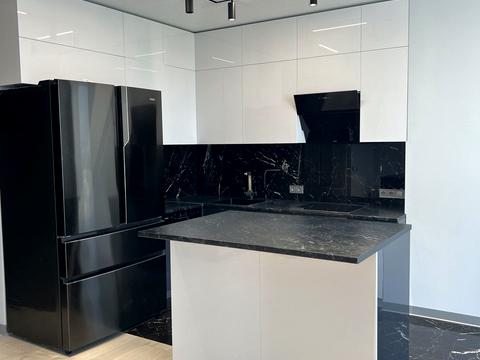 квартира по адресу Центральная ул., 21-А