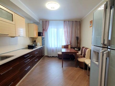 квартира за адресою Урлівська вул., 34