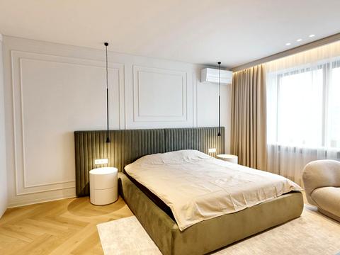 квартира за адресою Лесі Українки бульв., 24