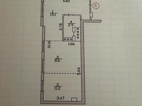 комерційна за адресою Степана Бандери просп., (Будинок)