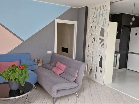 квартира по адресу Среднефонтанская ул., 30/1