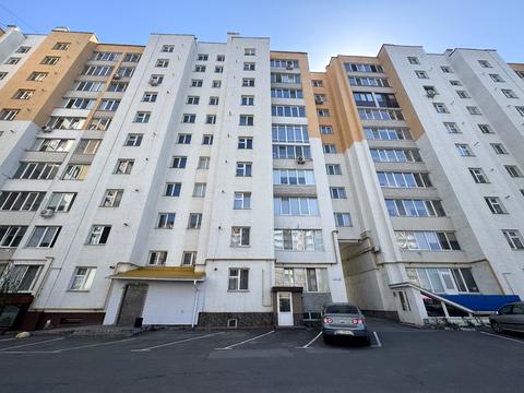 квартира за адресою Зарічанська вул., 9