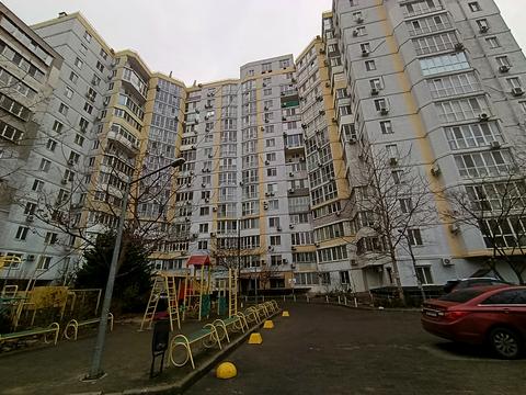 квартира по адресу Среднефонтанская ул., 30/1