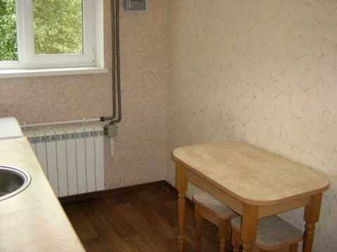 квартира по адресу Новополевая ул., 73