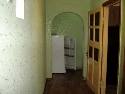 квартира по адресу Новополевая ул., 73