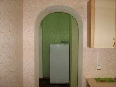 квартира по адресу Новополевая ул., 73