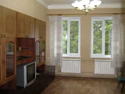 квартира по адресу Новополевая ул., 73