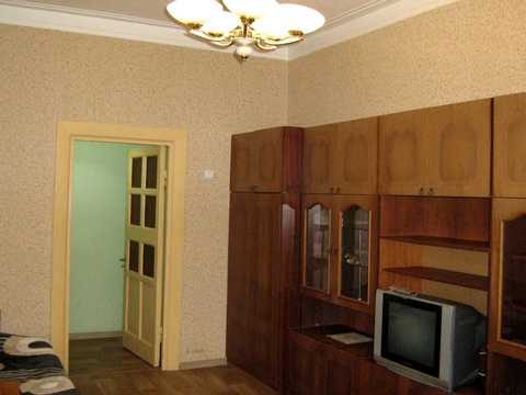 квартира по адресу Новополевая ул., 73