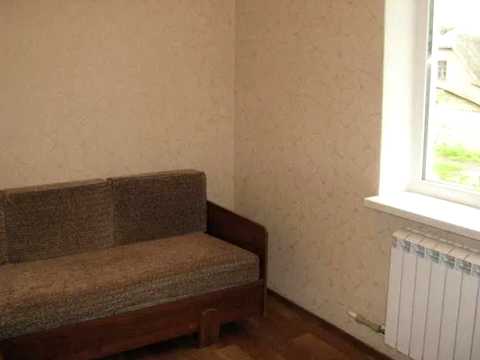 квартира по адресу Новополевая ул., 73
