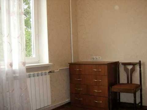 квартира по адресу Новополевая ул., 73