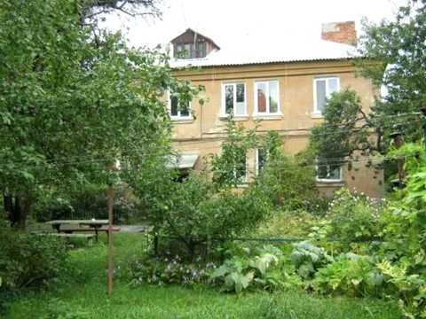 квартира по адресу Новополевая ул., 73