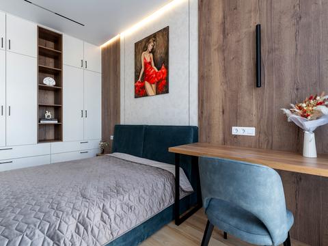 квартира за адресою Предславинська вул., 57