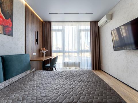 квартира за адресою Предславинська вул., 57