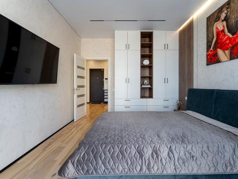 квартира за адресою Предславинська вул., 57