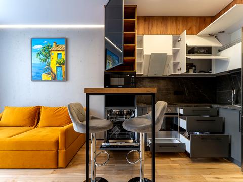 квартира за адресою Предславинська вул., 57