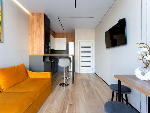 квартира за адресою Предславинська вул., 57