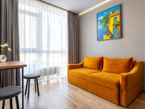 квартира за адресою Предславинська вул., 57