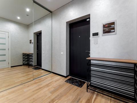 квартира за адресою Предславинська вул., 57