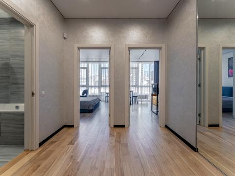 квартира за адресою Предславинська вул., 57