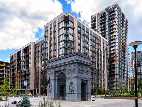 квартира за адресою Предславинська вул., 57