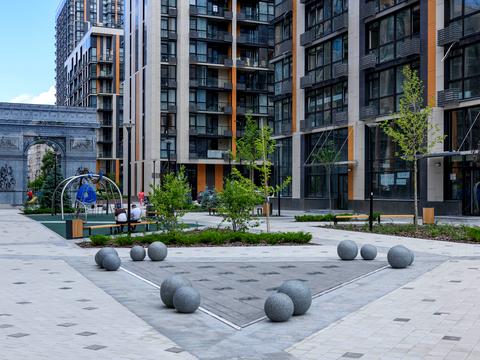 квартира за адресою Предславинська вул., 57