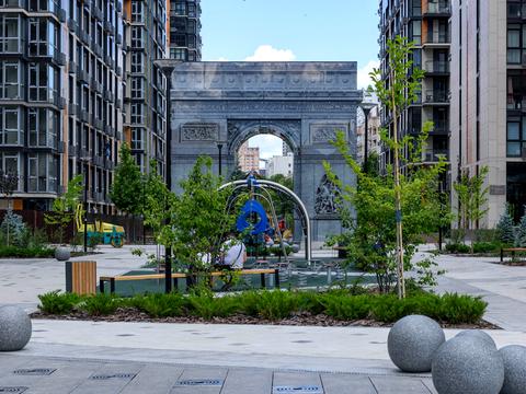 квартира за адресою Предславинська вул., 57