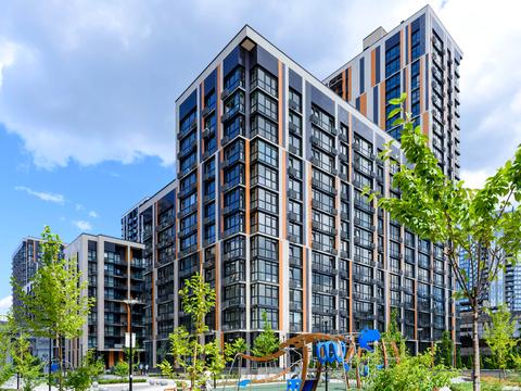 квартира за адресою Предславинська вул., 57