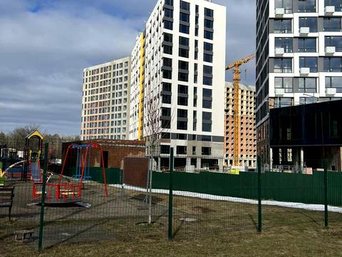 квартира за адресою Берковецька вул., 4-Д