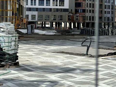 квартира за адресою Берковецька вул., 4-Д