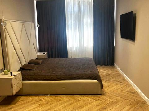 квартира за адресою Перлинна вул., 9