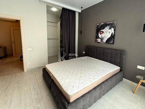 квартира по адресу Лейпцигская ул., 13-А